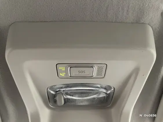 DACIA SPRING - voiture d'occasion - Photo 29