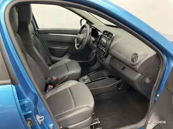 DACIA SPRING - voiture d'occasion - Photo 10