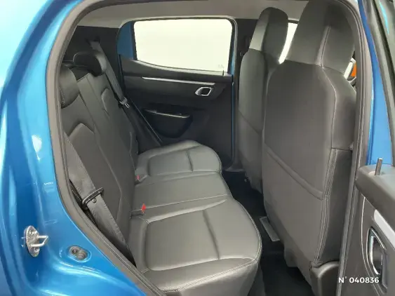 DACIA SPRING - voiture d'occasion - Photo 11