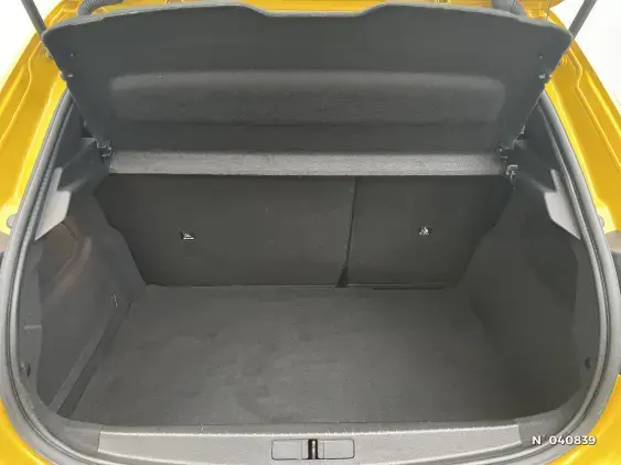 PEUGEOT 208 BUSINESS R II - voiture d'occasion - Photo 7