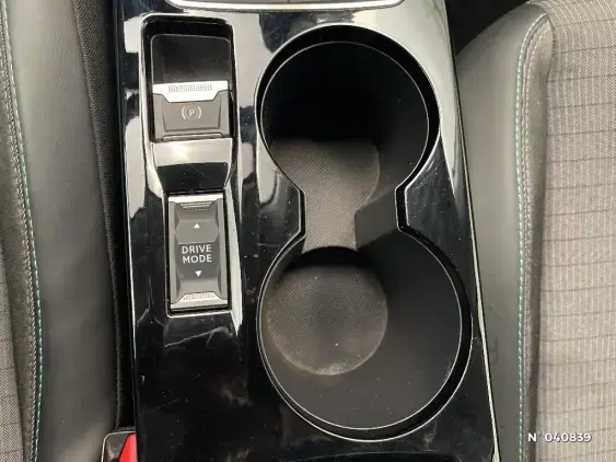 PEUGEOT 208 BUSINESS R II - voiture d'occasion - Photo 27