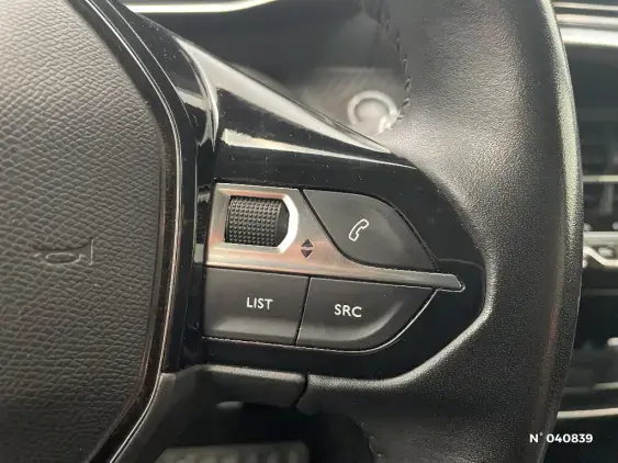 PEUGEOT 208 BUSINESS R II - voiture d'occasion - Photo 29