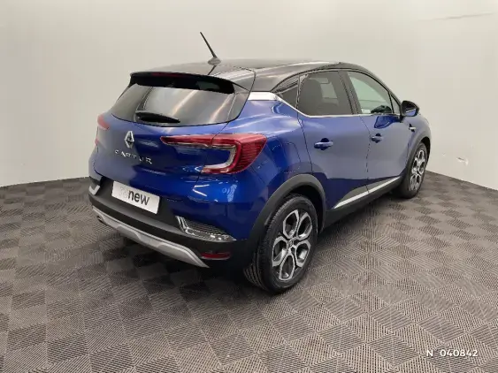 RENAULT CAPTUR II - voiture d'occasion - Photo 4