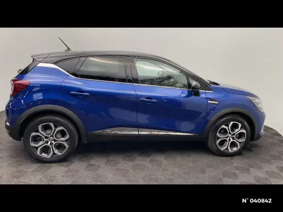 RENAULT CAPTUR II - voiture d'occasion - Photo 5