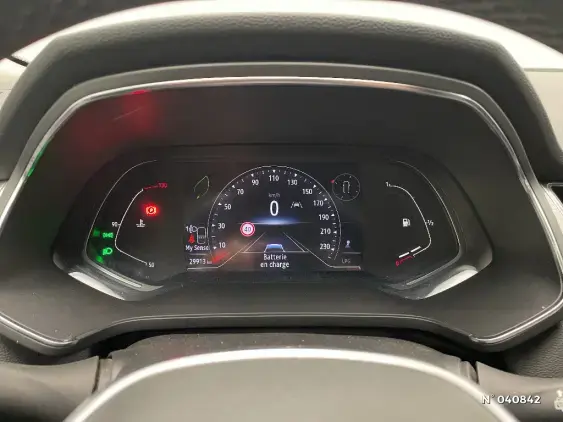 RENAULT CAPTUR II - voiture d'occasion - Photo 12