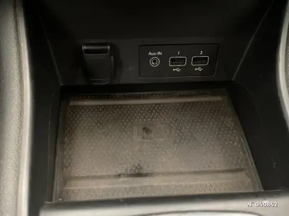 RENAULT CAPTUR II - voiture d'occasion - Photo 24