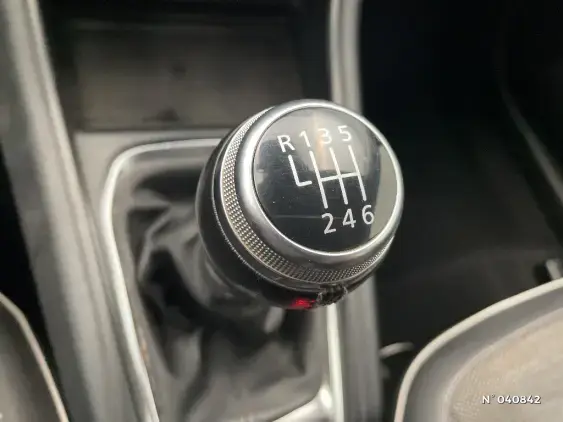 RENAULT CAPTUR II - voiture d'occasion - Photo 25