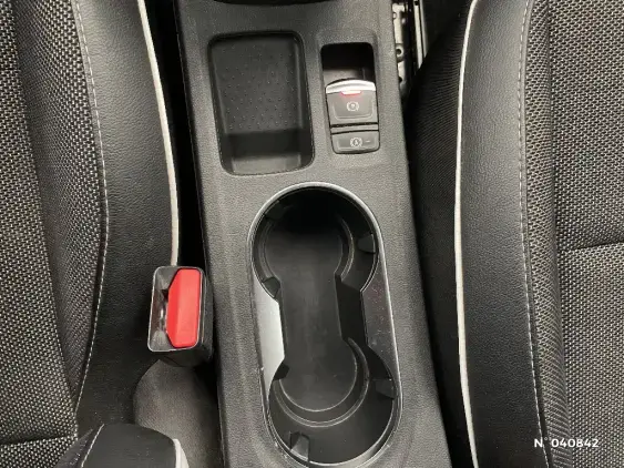 RENAULT CAPTUR II - voiture d'occasion - Photo 26