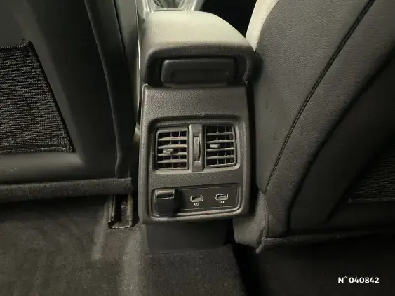 RENAULT CAPTUR II - voiture d'occasion - Photo 27