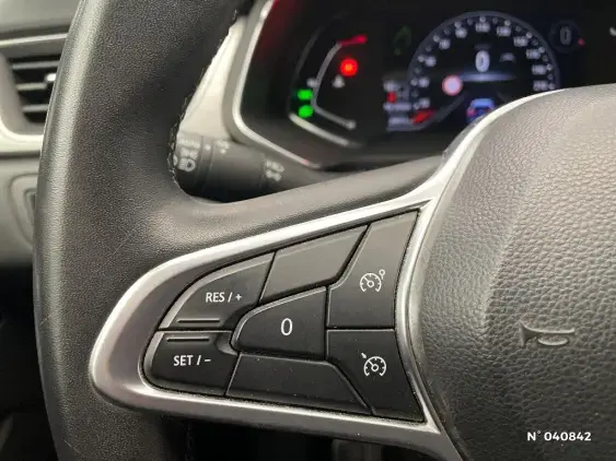 RENAULT CAPTUR II - voiture d'occasion - Photo 28