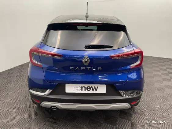 RENAULT CAPTUR II - voiture d'occasion - Photo 6