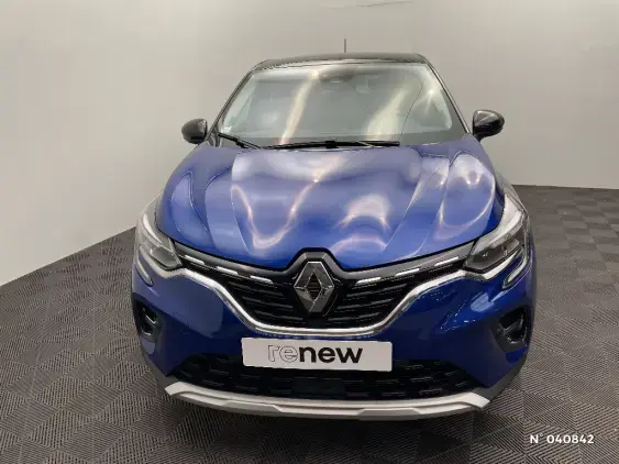 RENAULT CAPTUR II - voiture d'occasion - Photo 3