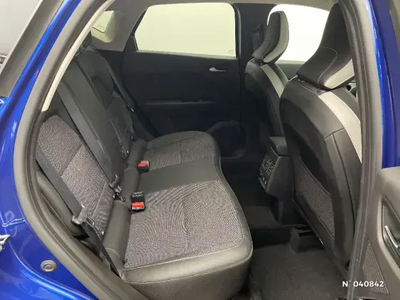 RENAULT CAPTUR II - voiture d'occasion - Photo 11