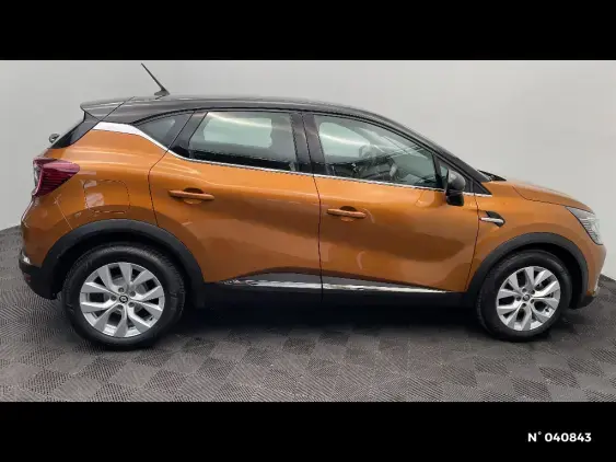 RENAULT CAPTUR II - voiture d'occasion - Photo 5