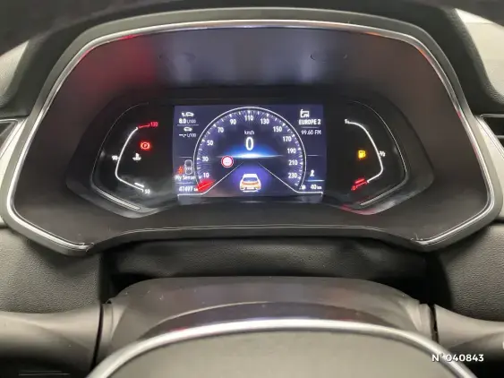 RENAULT CAPTUR II - voiture d'occasion - Photo 12