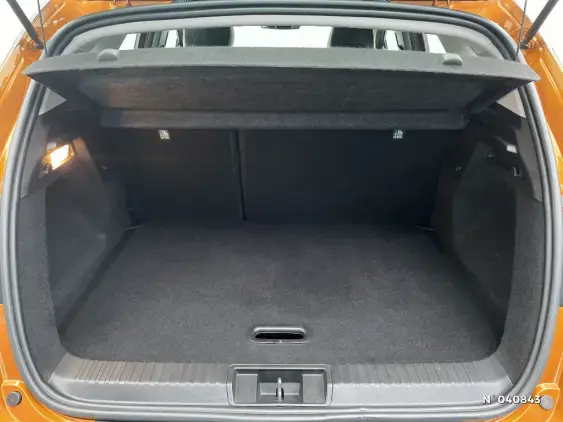 RENAULT CAPTUR II - voiture d'occasion - Photo 7