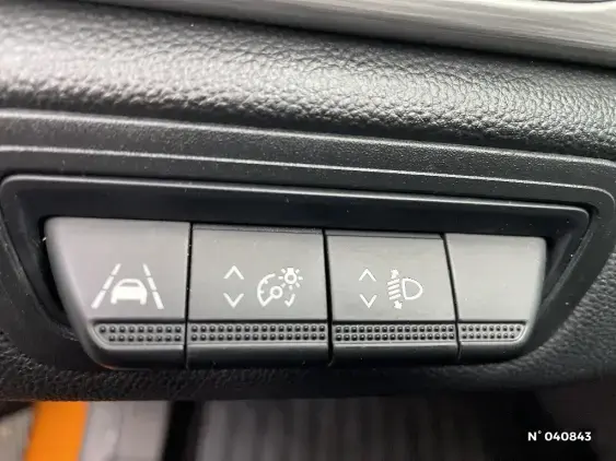 RENAULT CAPTUR II - voiture d'occasion - Photo 15