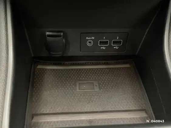 RENAULT CAPTUR II - voiture d'occasion - Photo 24