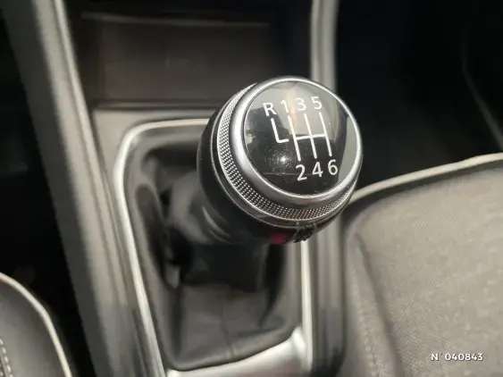 RENAULT CAPTUR II - voiture d'occasion - Photo 25