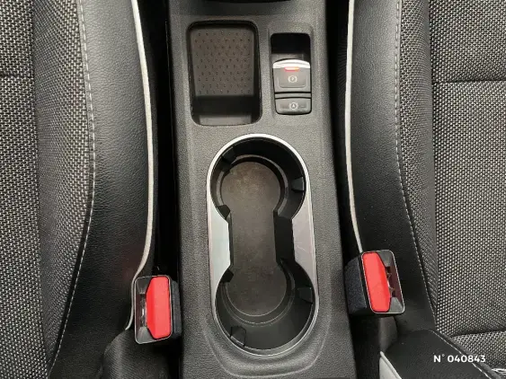 RENAULT CAPTUR II - voiture d'occasion - Photo 26