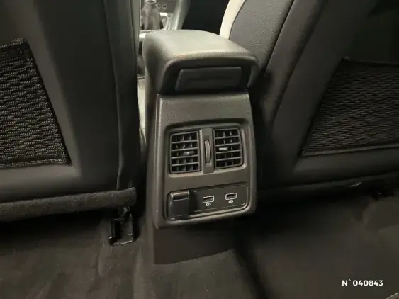 RENAULT CAPTUR II - voiture d'occasion - Photo 27