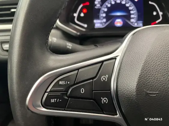 RENAULT CAPTUR II - voiture d'occasion - Photo 28