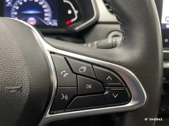 RENAULT CAPTUR II - voiture d'occasion - Photo 29