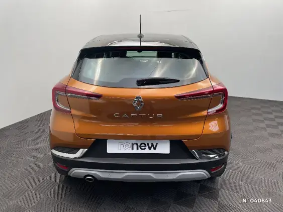 RENAULT CAPTUR II - voiture d'occasion - Photo 6