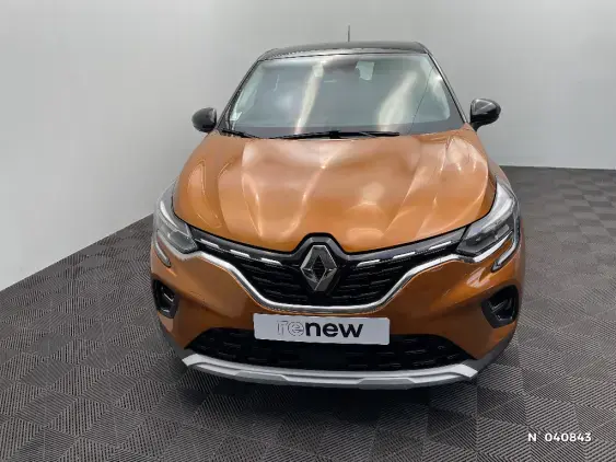 RENAULT CAPTUR II - voiture d'occasion - Photo 3