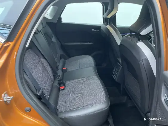 RENAULT CAPTUR II - voiture d'occasion - Photo 11