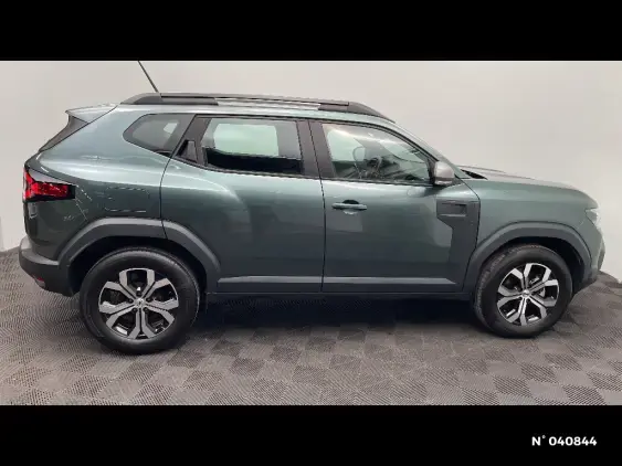 DACIA DUSTER III - voiture d'occasion - Photo 5