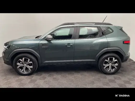 DACIA DUSTER III - voiture d'occasion - Photo 2