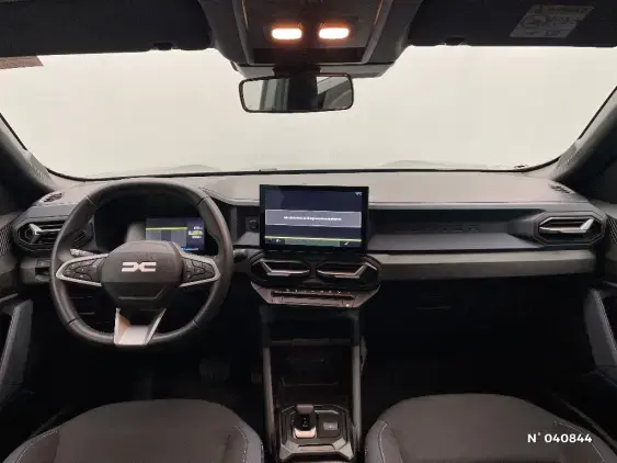 DACIA DUSTER III - voiture d'occasion - Photo 9