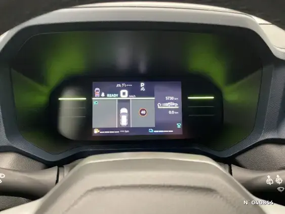 DACIA DUSTER III - voiture d'occasion - Photo 12