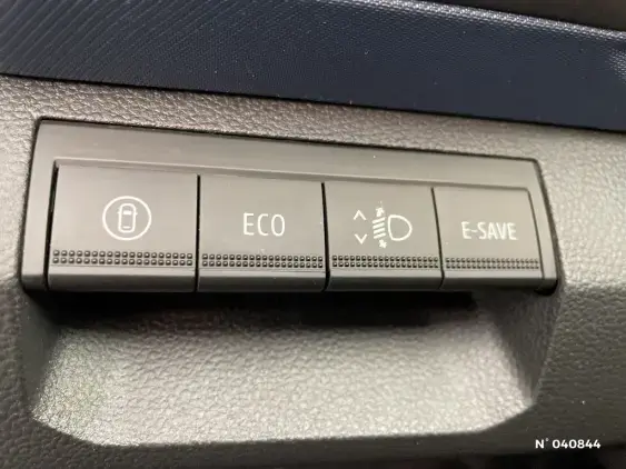 DACIA DUSTER III - voiture d'occasion - Photo 15