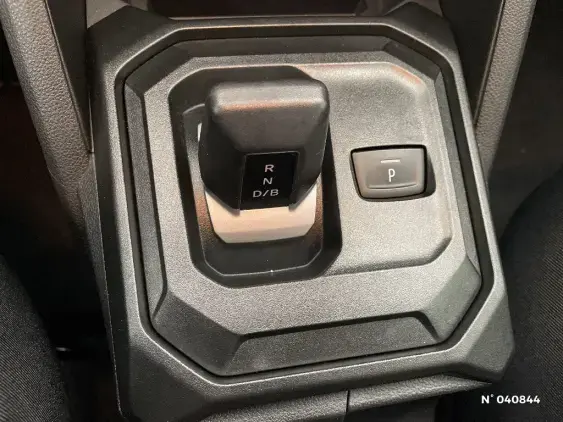 DACIA DUSTER III - voiture d'occasion - Photo 25