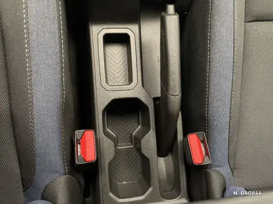 DACIA DUSTER III - voiture d'occasion - Photo 26