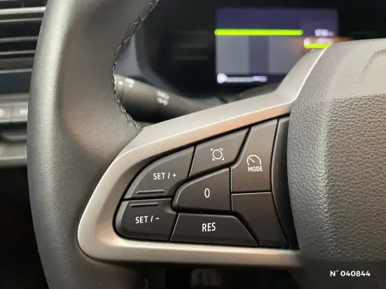 DACIA DUSTER III - voiture d'occasion - Photo 28