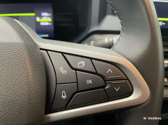 DACIA DUSTER III - voiture d'occasion - Photo 29