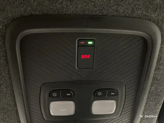 DACIA DUSTER III - voiture d'occasion - Photo 30