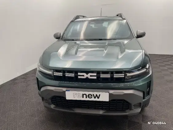 DACIA DUSTER III - voiture d'occasion - Photo 3