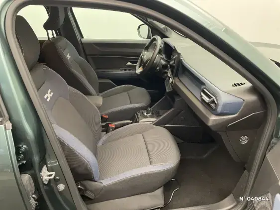 DACIA DUSTER III - voiture d'occasion - Photo 10