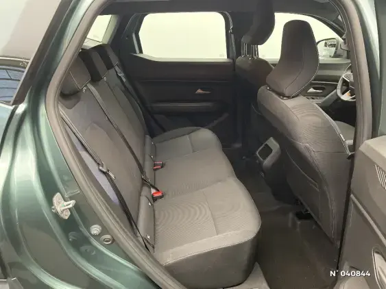 DACIA DUSTER III - voiture d'occasion - Photo 11