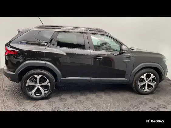 DACIA DUSTER III - voiture d'occasion - Photo 5