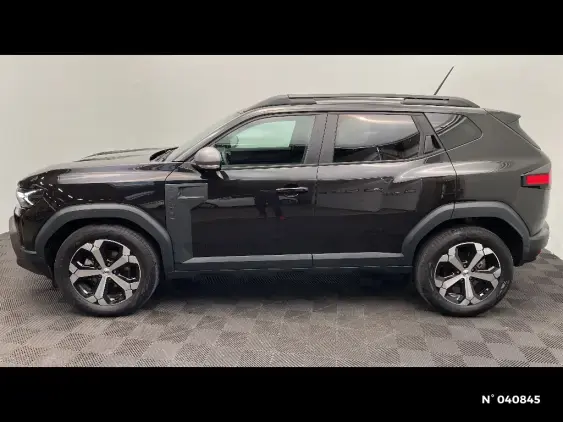 DACIA DUSTER III - voiture d'occasion - Photo 2