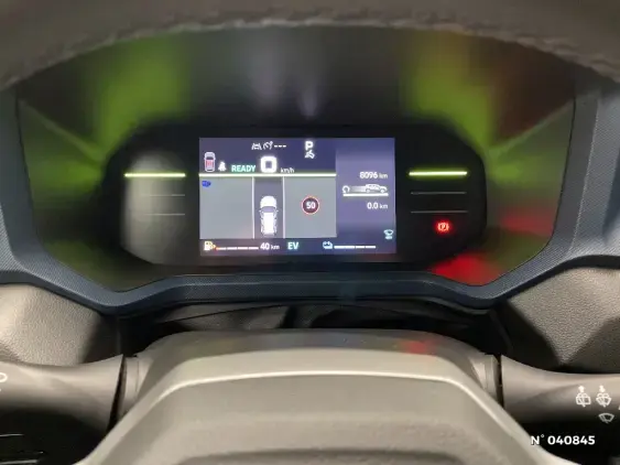 DACIA DUSTER III - voiture d'occasion - Photo 12