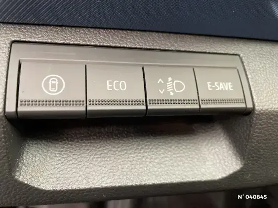 DACIA DUSTER III - voiture d'occasion - Photo 15