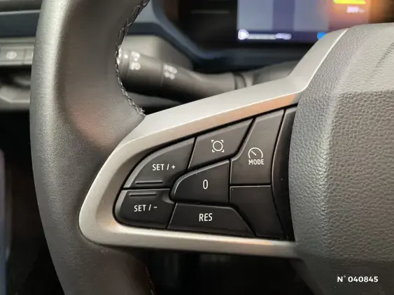 DACIA DUSTER III - voiture d'occasion - Photo 27