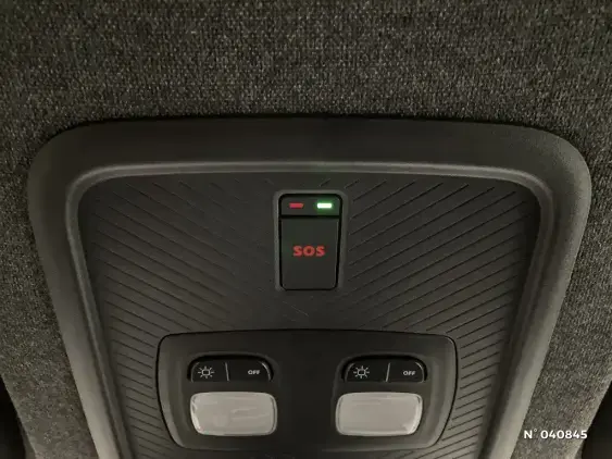 DACIA DUSTER III - voiture d'occasion - Photo 29