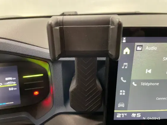 DACIA DUSTER III - voiture d'occasion - Photo 30